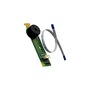 Pç para PS4 Slim Flex Power / Eject
