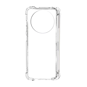 Capa para Xiaomi Redmi 14C / Poco C75 Transparente