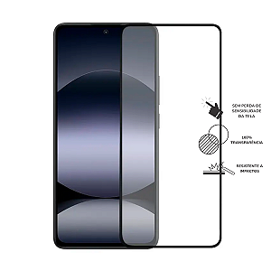 Película 3D para Xiaomi Redmi Note 14 4G
