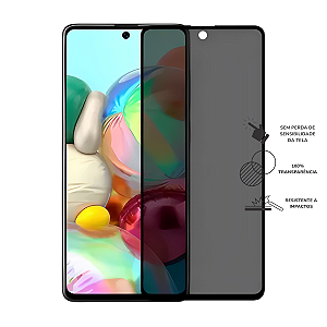 Película Privacidade para Xiaomi Redmi Note 14 4G