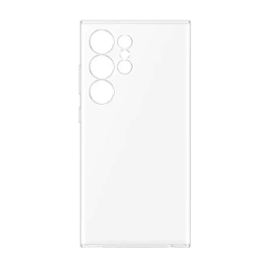 Capa para Samsung Galaxy S24 Ultra Transparente