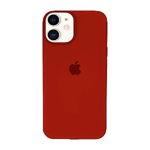 Capa para iPhone 12 / iPhone 12 Pro Oficial