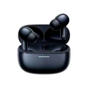 Fone de Ouvido Bluetooth Xiaomi Redmi Buds 6 Pro M2430E1 Preto