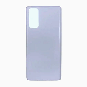 Capa para Samsung Galaxy S20 FE Transparente