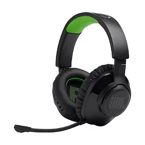 Headset Wireless Gamer JBL Quantum 360X Preto