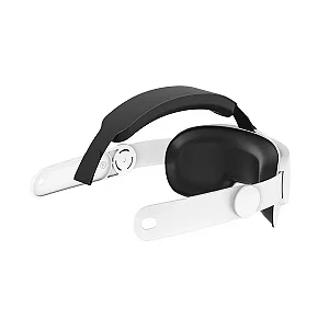 VR Elite Strap para Meta Quest 3 / 3s Seminovo