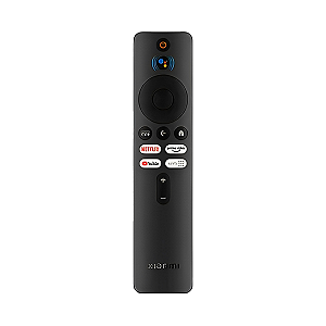 Controle para Xiaomi Mi Box TV S 4K 2º Geração Seminovo
