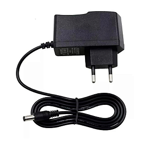 Fonte Bivolt P4 Xiaomi 5V 2A Seminovo