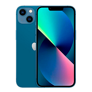 Smartphone Apple iPhone 13 128GB 4GB Estelar Seminovo