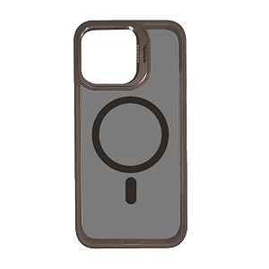 Capa para iPhone 11 Pro Com MagSafe e Proteção De Câmera