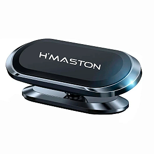 Suporte Veicular Magnético para Celular H'Maston CJ-51