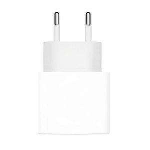 Fonte Celular USB-C 30W a'GOLD CA37-4 Branco