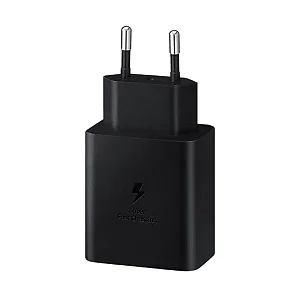 Fonte Celular USB-C 30W a'GOLD CA37-4 Preto