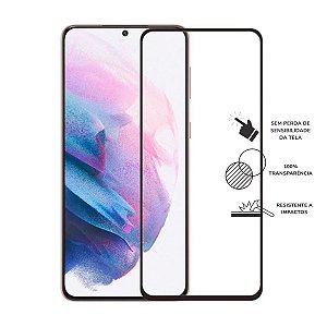 Película 3D para Samsung S24 FE