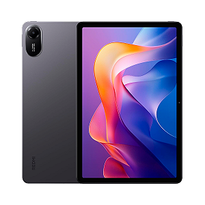 Tablet Xiaomi Redmi Pad 2 128GB 4GB Wi-Fi 11'' Cinza