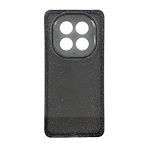 Capa para Xiaomi Redmi Note 14 Pro 5G TPU Glitter