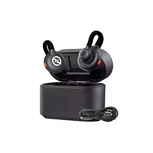 Microfone Lapela Wireless Hollyland Lark M2s USB-C/Lightning
