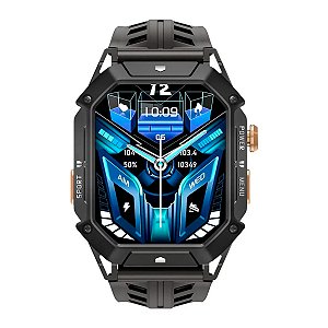Smartwatch Haylou Iron N1 HF006 Preto