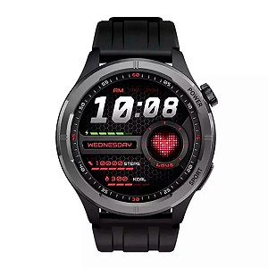 Smartwatch Haylou Solar Neo HF008 LS21 Preto