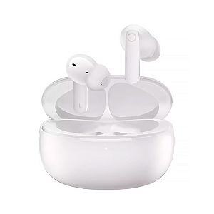Fone de Ouvido Bluetooth Haylou HQ5 T020 Branco