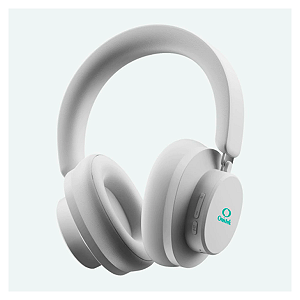 Headset Bluetooth Onistek ON-FN647 Branco