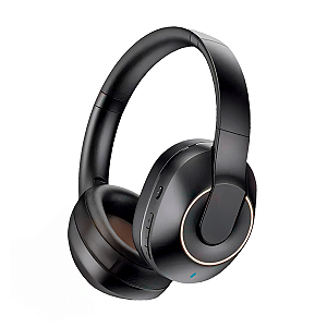 Headset Bluetooth Onistek ON-HF203 Preto