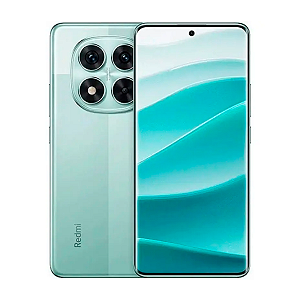 Smartphone Xiaomi Redmi Note 14 Pro 5G 256GB 8GB Verde