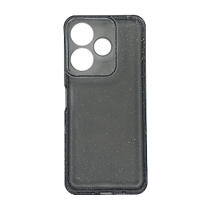 Capa para Xiaomi Redmi 13 TPU Glitter