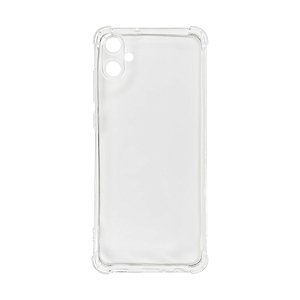 Capa para Samsung Galaxy A07 Transparente