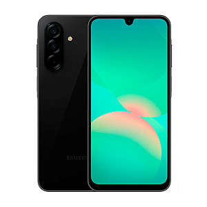 Smartphone Samsung Galaxy A26 5G 256GB 8GB Preto Seminovo