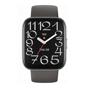 Smartwatch Xiaomi Amazfit Bip 5 Unity A2324 Preto