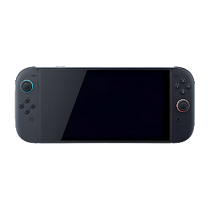 Console Nintendo Switch 2 256GB Preto Seminovo