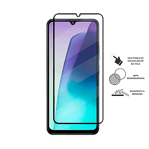 Película 3D para Xiaomi Redmi 15C