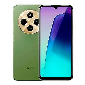 Smartphone Xiaomi Redmi 14C 256GB 8GB NFC Verde