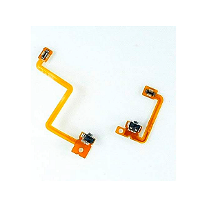 Pç para Nintendo 3DS Old L e R