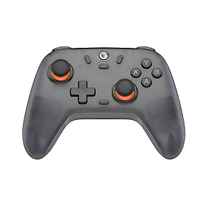 Controle Sem Fio Gamesir Nova Lite T4 Nintendo Switch / Windows / Android / iOS Preto com Case Seminovo