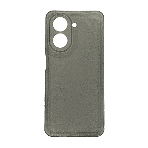 Capa para Xiaomi Redmi A5 / Poco C71 TPU Glitter