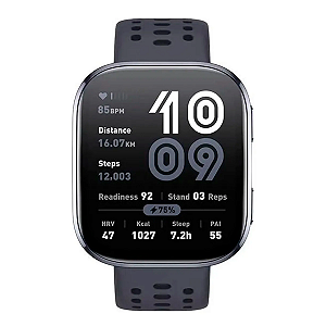 Smartwatch Xiaomi Amazfit Bip 6 A2435 Azul