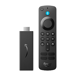 Android TV Amazon Fire TV Stick HD 4ª Geração