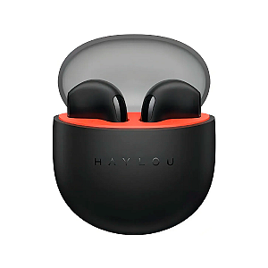 Fone de Ouvido Bluetooth Haylou X1 Neo Preto