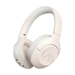 Headset Bluetooth Haylou S30 PRO Branco