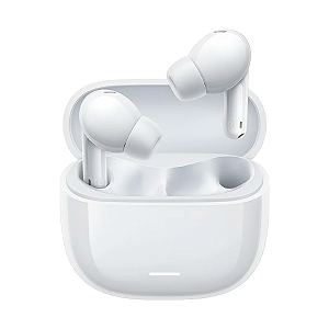 Fone de Ouvido Bluetooth Xiaomi Redmi Buds 6 M2429E1 Branco