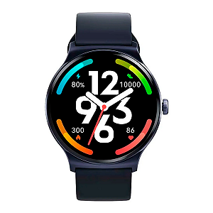 Smartwatch Haylou Solar Lite Preto