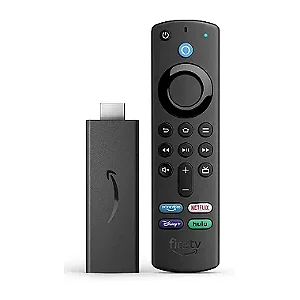 Android TV Amazon Fire TV Stick 4K 2ª Geração + Assinatura UniTV Free