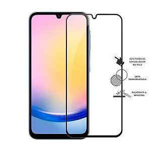 Película 3D para Samsung Galaxy A07