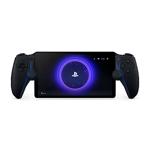 Console PlayStation Portal Remote Player para PS5 8'' Full HD Preto