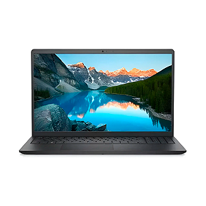 Notebook Dell Inspirion 15 i5 3520 P112F 8GB RAM 512GB Seminovo