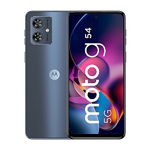 Smartphone Motorola Moto G54 5G 128GB 4GB Grafite Seminov