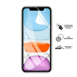 Película Hidrogel Nano Clear