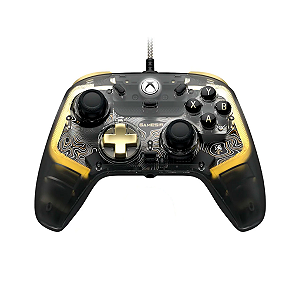 Controle Sem Fio Gamesir Kaleid Flux Xbox Series X|S / Xbox One Preto Seminovo